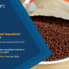 Thailand Aquafeed Market 2019 Analysis By Top Key Players - Charoen Pokphand Group, Cargill Thailand, Thai Luxe Enterprises (Thailand) Co., Ltd., Thai Union Feed mill Co., Ltd., Lee Feed Mill Public Company Limited, Betagro Group, and Inteqc Feed Co., Ltd