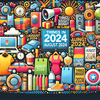 2024年8月買ったもの