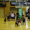 東海市小学校バスケットボール大会