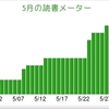 5月の読書まとめ