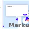 URLだけでOK！どんなWebサイトもコメント付きでシェア可能な「MarkUp」を使ってみた！