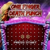 One Finger Death Punch 僕らはいったい何を見ていたんだろう