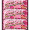 赤城乳業「ウチらのギャルアイス チョコとベリーがグッド！」が新登場！ゴリゴリ食感とチョベリグなアイス新商品です