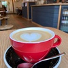 【ケンブリッジ・カフェ】店内飲食OKでオススメなカフェ♪①〜Hot numbers cafe