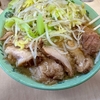 ラーメン二郎　京成大久保店　その八百十四