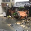 京町家を改修する ―京都市西京区樫原の事例から―