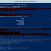 AWSコマンド(Linux/Windows)を使えるまでの記録