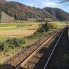 【思い出小説】島根を走るJR三江線が廃線になっても。