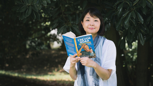 日本文学の英訳を朗読することの意味とは 青谷優子の私はこれで英語がうまくなった English Journal Online 日本文学の英訳を朗読することの意味とは 青谷優子の私はこれで英語がうまくなった English Journal Online