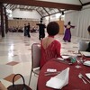 ダンスパーティー