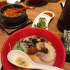ビニール発掘ハプニング！香港だけじゃなく世界中にあるラーメン屋一風堂に行ってみた