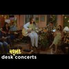 今日の動画。 - maye: Tiny Desk (Home) Concert