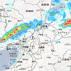 天気の乱れは体調の乱れと相関関係があるか？