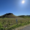 埼玉県行田市にある公園「さきたま古墳公園」を散策【その２・丸墓山古墳と稲荷山古墳】