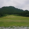 小雨のち曇り