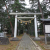 「全国神社お参り旅」榊神社～新潟県上越市