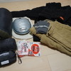 冬キャンプ準備！一冬乗り切ったキャンプギア紹介