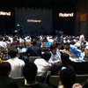 2011-06「ローランドAudio & Visual新製品発表会2011」レポート！！