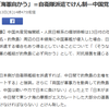 威勢はいいが…