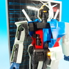 F91時代までのUC世代　旧キット ガンプラ 素組みレビュー一覧