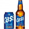 CASSデザインリニューアルと缶ビールあれこれ【のしやま雑記】