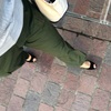 晴れたので。