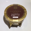 Uchi Cafe × GODIVA★限定コラボ★高級ショコラプリン！