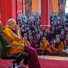 ダライ・ラマ、チベット地震で中国に怒る理由はないと発言