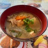 ゴルフ飯は「白河ラーメン」