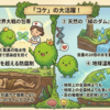 「コケにされがちだけど、実はものすごいポテンシャルを秘めた植物の苔」第1回：地球を救う緑のスポンジ！苔が持つ「抗菌・防腐作用」と驚異の「環境能力」