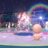 【ポケモンSVダブル】パワーレンズコンパン・特殊ナックラー入りコータストリパ　S22瞬間64位(R1883)・S23最終727位