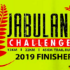 JABULANI CHALLENGE 2019 に出場します！