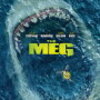 「 MEG ザ・モンスター」を見た。