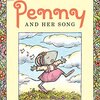 歌が大好きなPennyの歌声は家族に届くかな…？　ICRシリーズLevel 1から『Penny and Her Song』のご紹介
