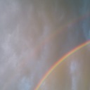 君は太陽 私の光