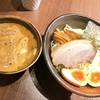 【グルメ】池袋で食べた北海道味噌つけ麺✨