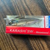 Megabass / KARASHI SW FS