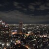 最高の夜景が無料で楽しめる！東京都庁展望室へ行ってきました！