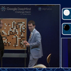 google AlphaGoがトッププロ棋士に勝ったってよ