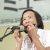 〈信仰体験〉　全盲女性の挑戦　ドイツでのハーモニカ世界大会でベリーグッド賞 2018年9月15日