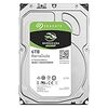 Seagate BarraCuda 3.5 6TB 内蔵ハードディスク HDD 2年保証 6Gb/s 256MB 5400rpm 正規代理店品 ST6000DM003