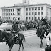 昭和60年に復活した「仙台・青葉まつり」のルーツ、「仙台祭」につい