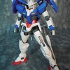 HG ダブルオーガンダム　レビュー