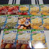 味の素　「クノール®カップスープ＜冷たい牛乳でつくる＞セット」