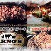 安価で超旨！アーノズブッチャーステーキ(STEAK ARNO’S BUTCHER)でバンコクの熟成肉を喰らう！！