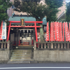 神社-334-五柱稲荷神社 2021/7/10 