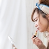 唇用のコンシーラーがうまくできなくて汚い…綺麗に仕上げるには?