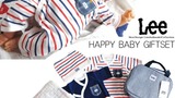 BABY GIFT BOX ベビー服 出産祝い ギフト 贈り物 | Lee(リー)