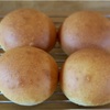 まるパンの焼き比べ