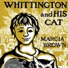 イギリスに伝わる有名な民話を、Marcia Brownさんが描いたコールデコットオナー賞作品、『Dick Whittington and His Cat』のご紹介